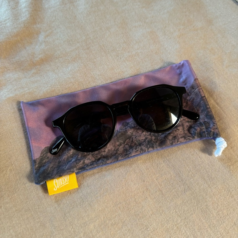 Sunski Vallartu Glasses